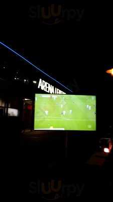 Arena Sportsbar