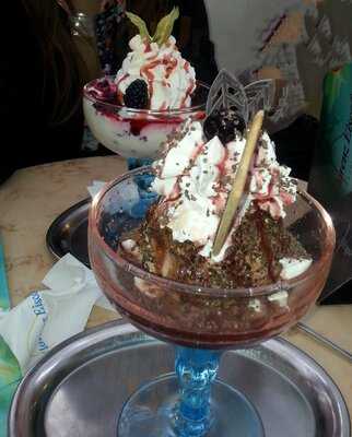 Eiscafe Florenz
