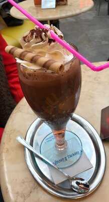 Eiscafe Florenz