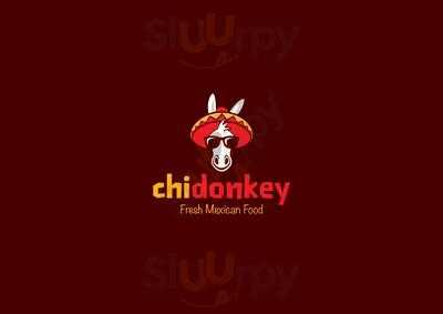 Chidonkey