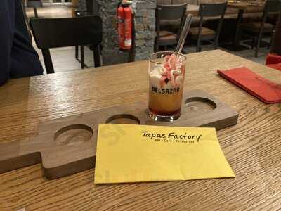 Tapas Factory