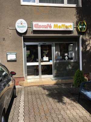 Eiscafe Meffert
