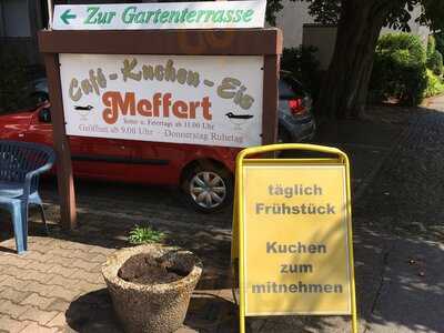 Eiscafe Meffert