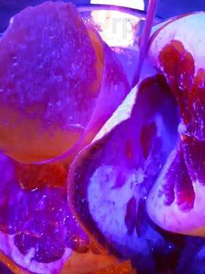 Iron Cocktail Lounge