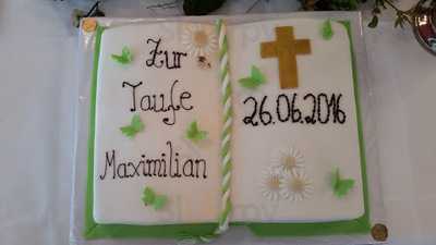 Restaurant Lambertus-stube