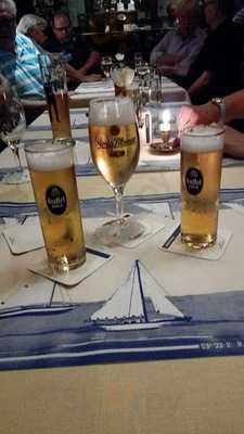 Restaurant Lambertus-stube