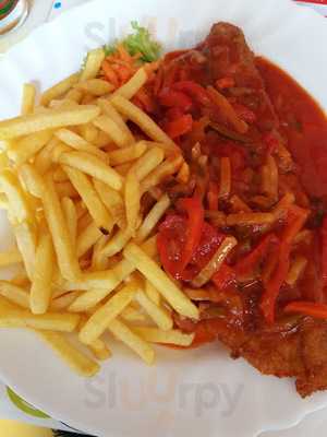 Restaurant Lambertus-stube