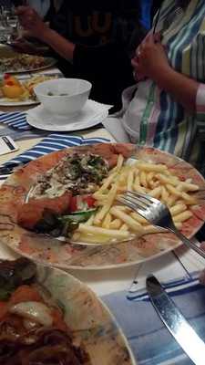 Restaurant Lambertus-stube