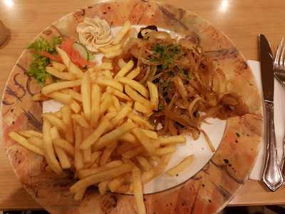 Restaurant Lambertus-stube