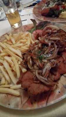 Restaurant Lambertus-stube