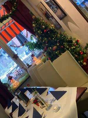 Restaurant & Café Memo