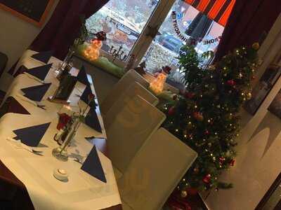 Restaurant & Café Memo