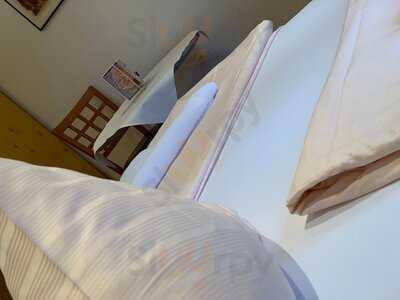 Restaurant & Café Memo