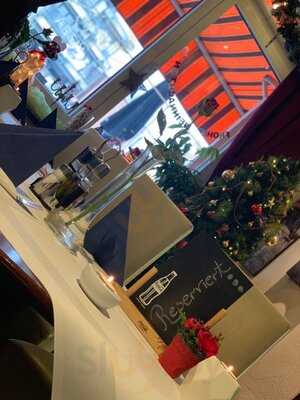 Restaurant & Café Memo