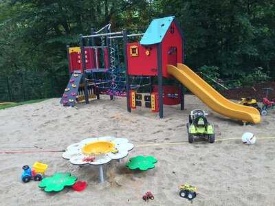 Restaurant Akropolis