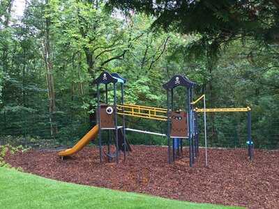 Restaurant Akropolis