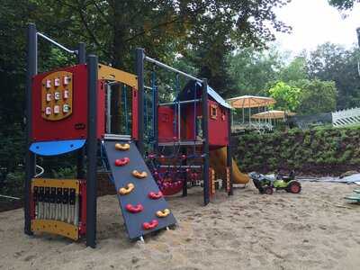 Restaurant Akropolis