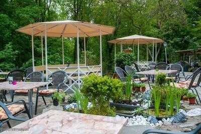 Restaurant Akropolis