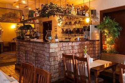 Restaurant Akropolis