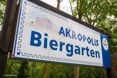 Restaurant Akropolis