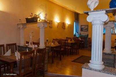 Restaurant Akropolis