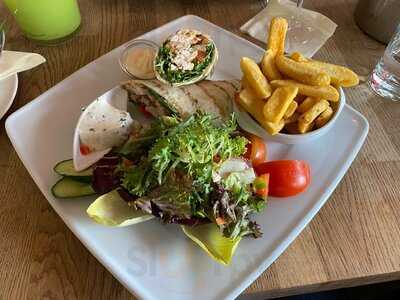 Schlüters In Weidenpesch