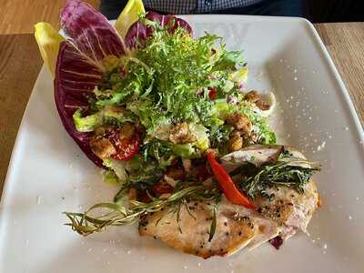 Schlüters In Weidenpesch