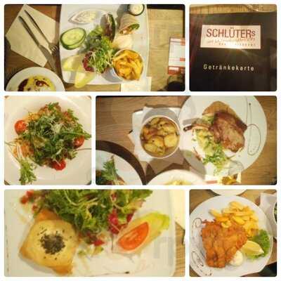 Schlüters In Weidenpesch