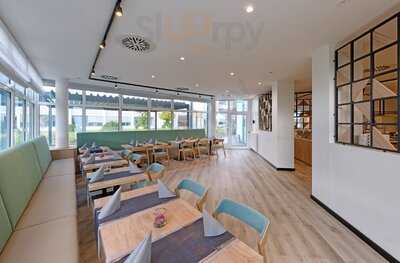 Fora Hotel Hannover By Mercure (hotelrestaurant)