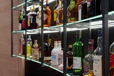 Fora Hotel Hannover By Mercure (hotelrestaurant)