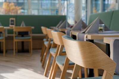 Fora Hotel Hannover By Mercure (hotelrestaurant)