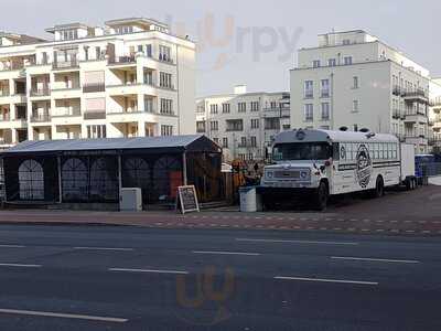 Beefbusters Düsseldorf