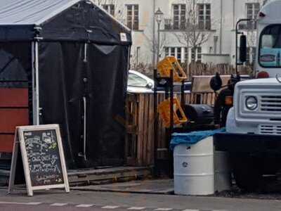 Beefbusters Düsseldorf