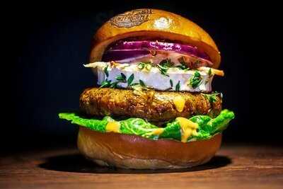 Beefbusters Düsseldorf