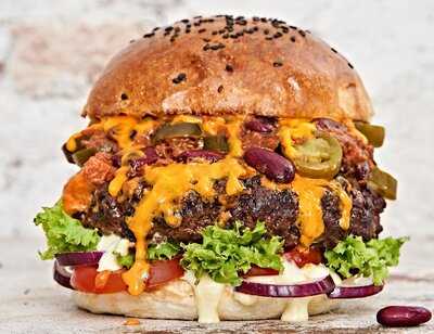 Beefbusters Düsseldorf