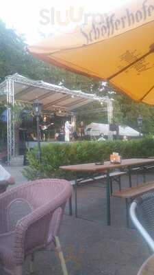 Restaurant Lago Bowling-center Karlsruhe