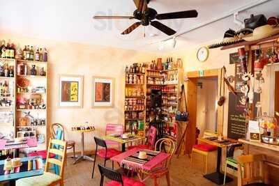 El Tesoro Cafe Bazar Latino