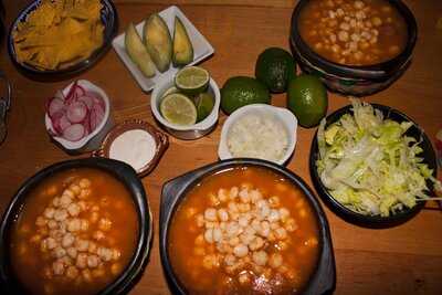 El Tesoro Cafe Bazar Latino