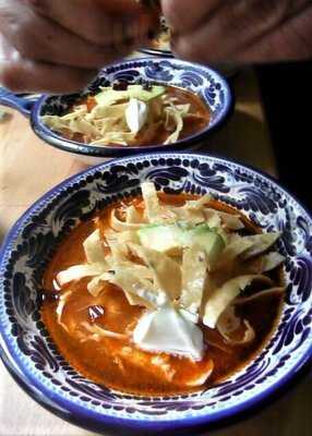 El Tesoro Cafe Bazar Latino