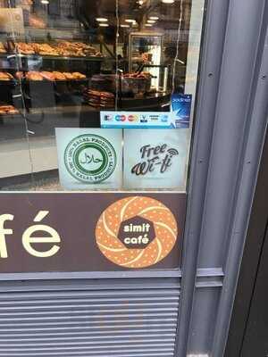 Simit Café