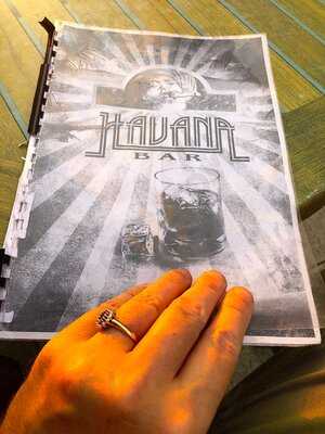 Havanna Bar