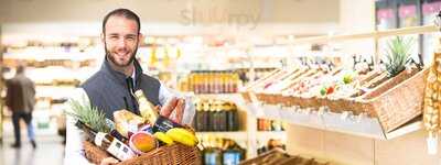 Frischeparadies Stuttgart