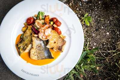 Frischeparadies Stuttgart