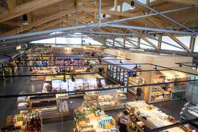 Frischeparadies Stuttgart