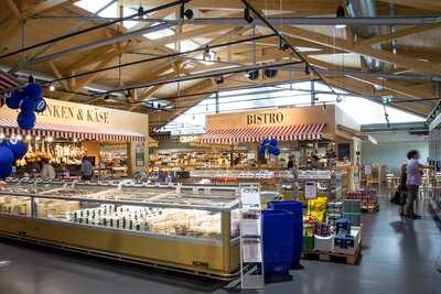 Frischeparadies Stuttgart