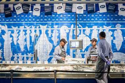 Frischeparadies Stuttgart