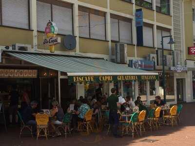 Eiscafe Capri
