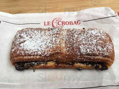 Le Crobag