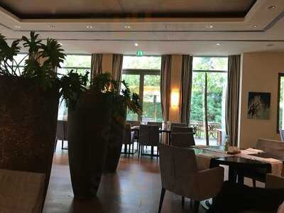 Restaurant Im Wasserturm