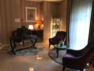 Restaurant Im Wasserturm